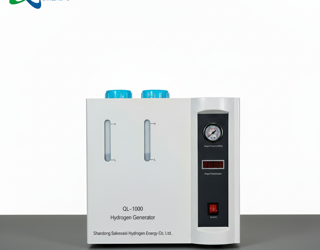 Hydrogen Generator QL-1000