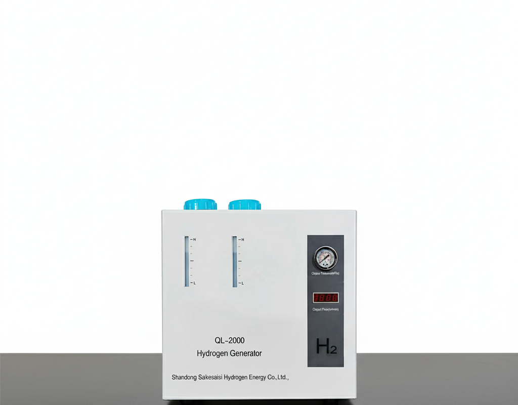 Hydrogen Generator QL-2000