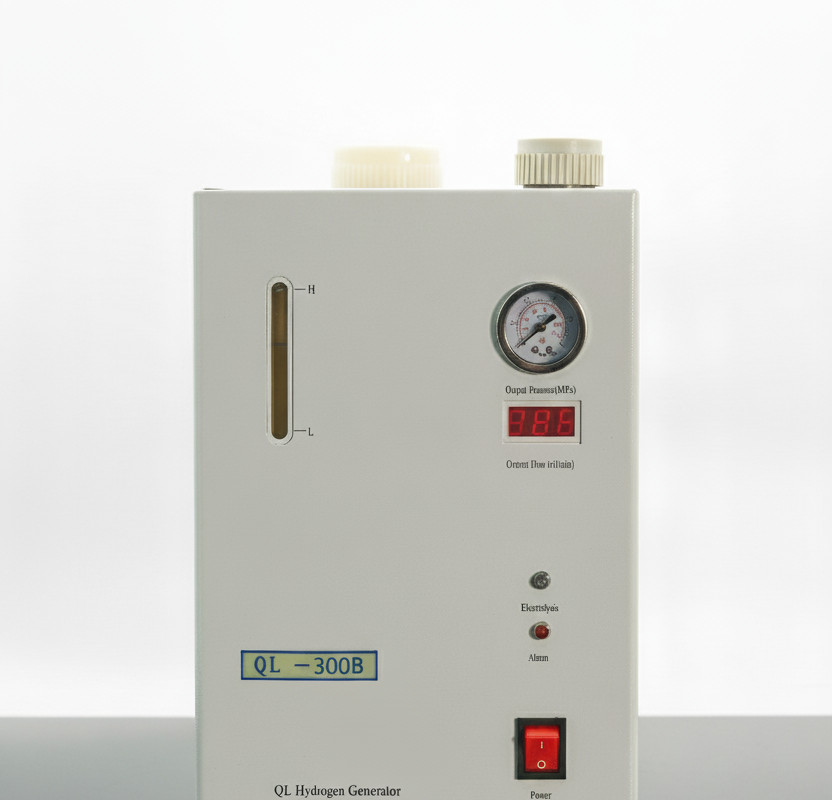 Hydrogen Generator QL-300B