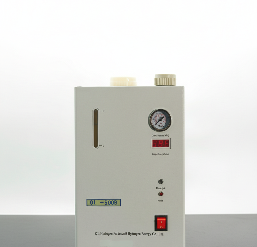 Hydrogen Generator QL-500B
