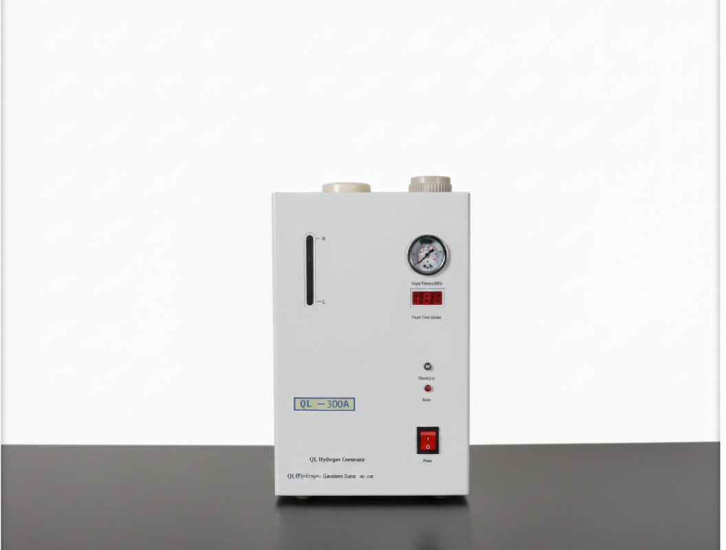 Hydrogen Generator QL-300A